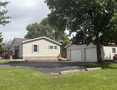 2700 S Lake Jessie Road SE Alexandria MN 56308