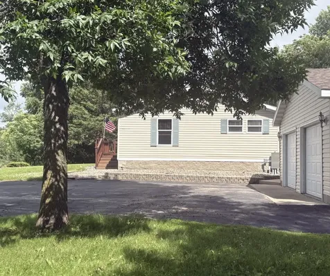 2700 S Lake Jessie Road SE Alexandria MN 56308