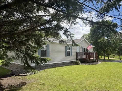 2700 S Lake Jessie Road SE Alexandria MN 56308