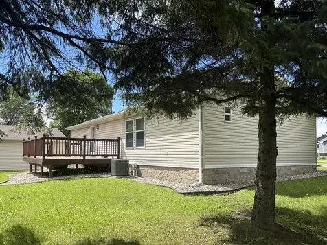 2700 S Lake Jessie Road SE Alexandria MN 56308
