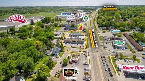 102 20th Street SE Rochester MN 55904
