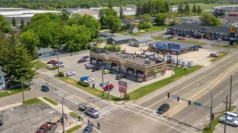 102 20th Street SE Rochester MN 55904