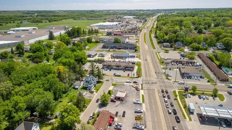 102 20th Street SE Rochester MN 55904