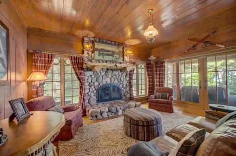 12464 W Lazy Avenue Hayward WI 54843