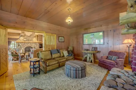 12464 W Lazy Avenue Hayward WI 54843
