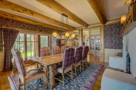 12464 W Lazy Avenue Hayward WI 54843