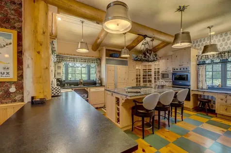 12464 W Lazy Avenue Hayward WI 54843