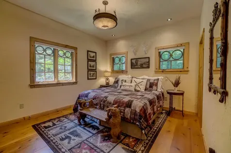 12464 W Lazy Avenue Hayward WI 54843