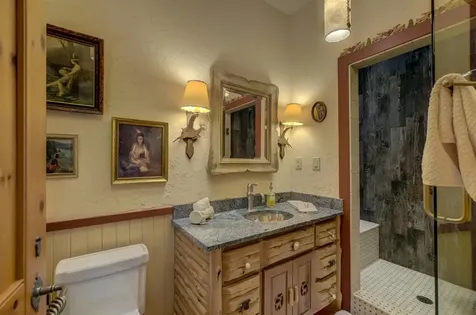 12464 W Lazy Avenue Hayward WI 54843