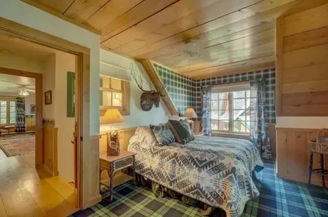 12464 W Lazy Avenue Hayward WI 54843