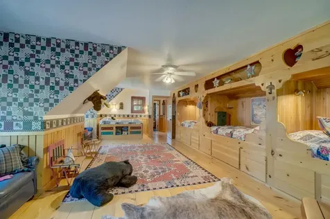 12464 W Lazy Avenue Hayward WI 54843