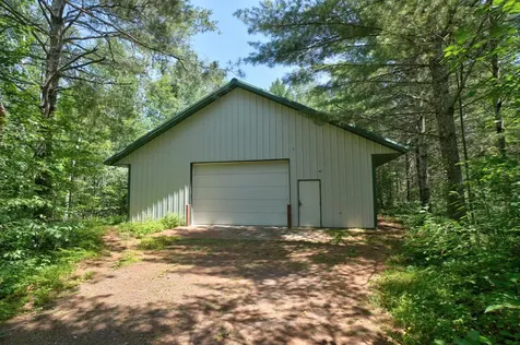 12464 W Lazy Avenue Hayward WI 54843