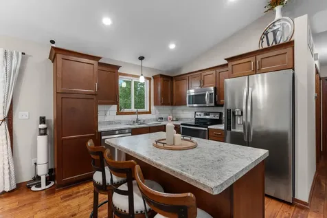 3993 Stone Point Drive NE Rochester MN 55906