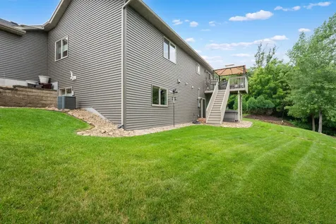 3993 Stone Point Drive NE Rochester MN 55906