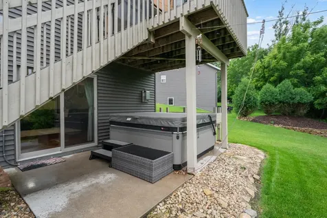 3993 Stone Point Drive NE Rochester MN 55906