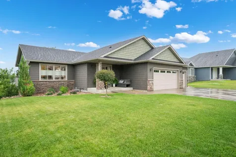 3993 Stone Point Drive NE Rochester MN 55906