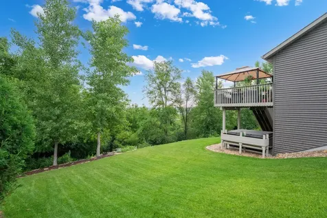 3993 Stone Point Drive NE Rochester MN 55906