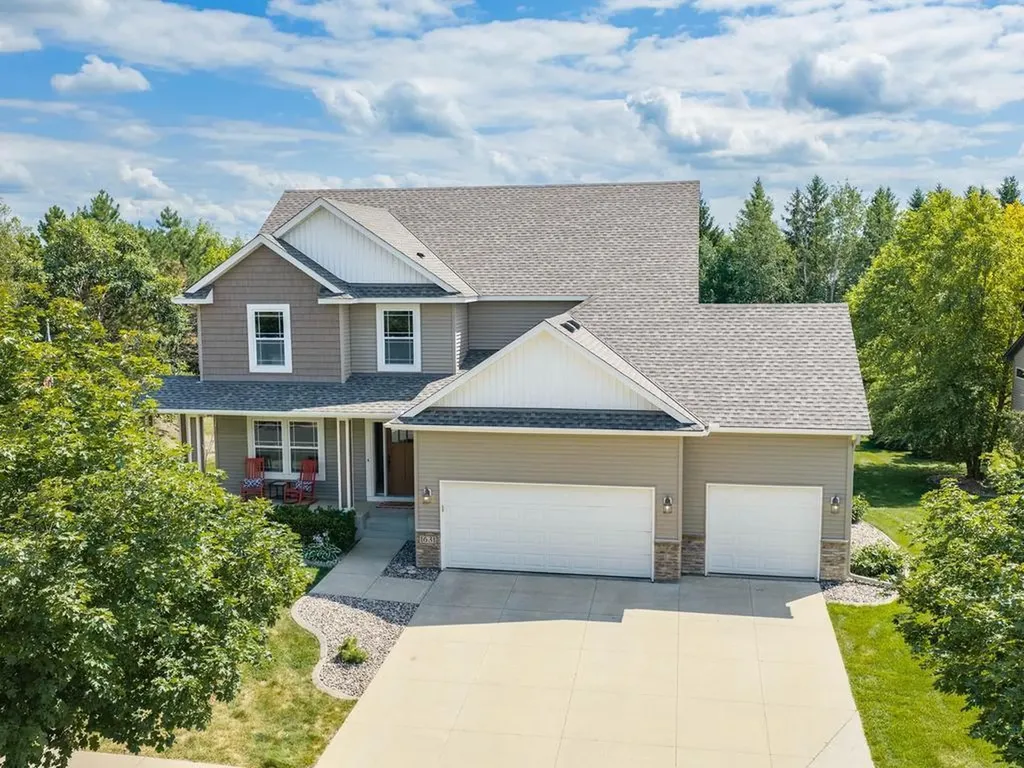1631 Sparrow Road Waconia MN 55387