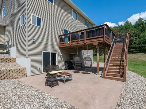 1631 Sparrow Road Waconia MN 55387
