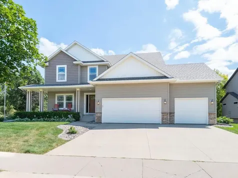 1631 Sparrow Road Waconia MN 55387