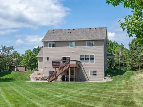 1631 Sparrow Road Waconia MN 55387