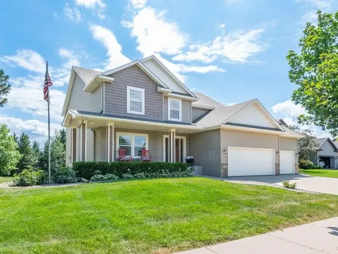 1631 Sparrow Road Waconia MN 55387