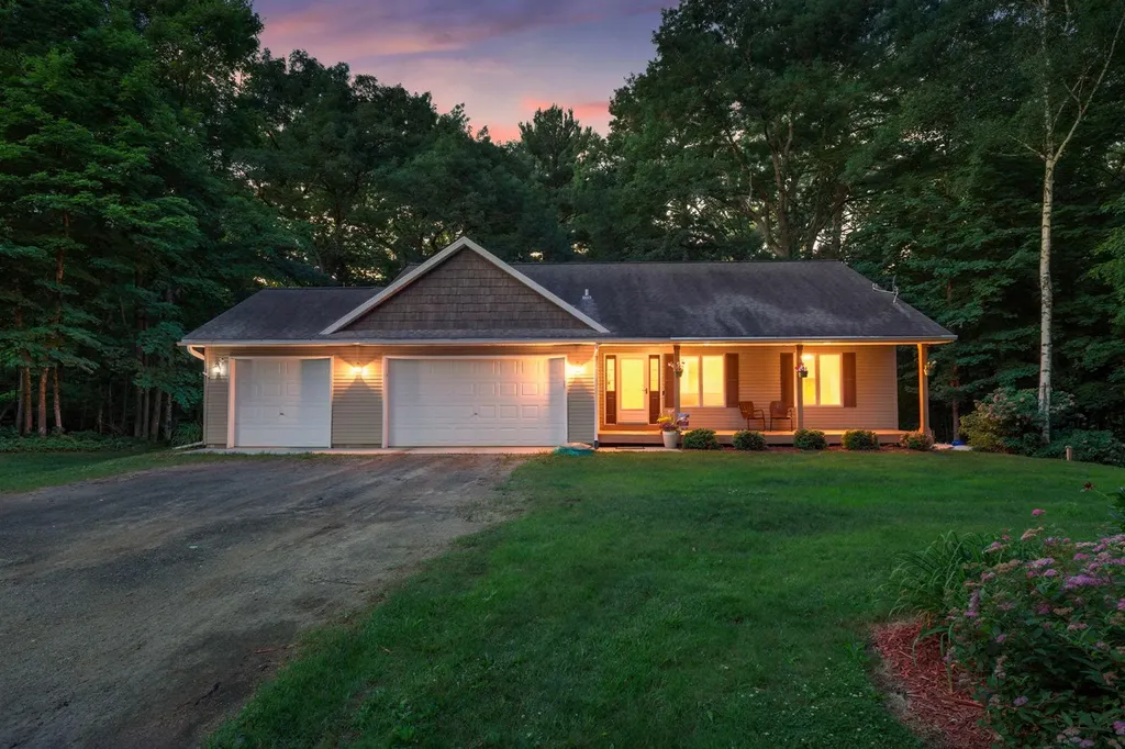 1304 64th Street Turtle Lake WI 54889