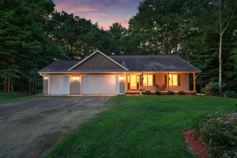 1304 64th Street Turtle Lake WI 54889