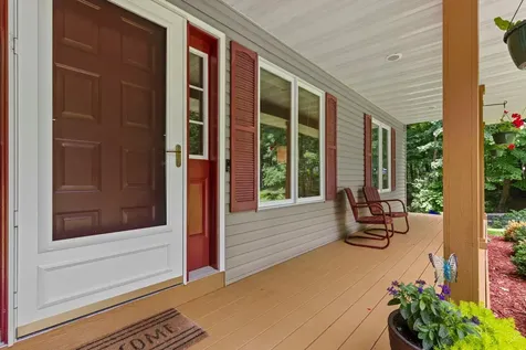 1304 64th Street Turtle Lake WI 54889