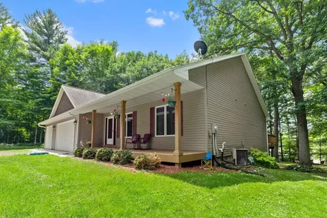 1304 64th Street Turtle Lake WI 54889