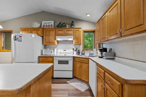 1304 64th Street Turtle Lake WI 54889