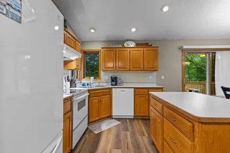 1304 64th Street Turtle Lake WI 54889