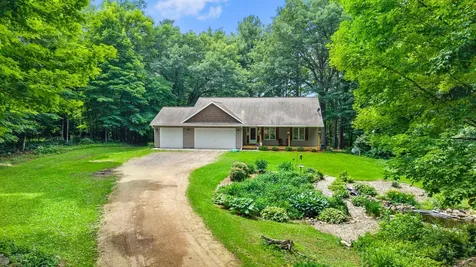 1304 64th Street Turtle Lake WI 54889