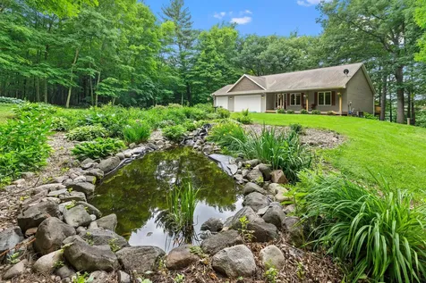 1304 64th Street Turtle Lake WI 54889