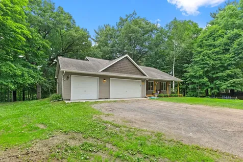 1304 64th Street Turtle Lake WI 54889