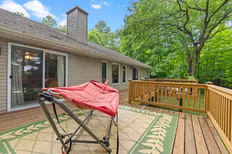 1304 64th Street Turtle Lake WI 54889