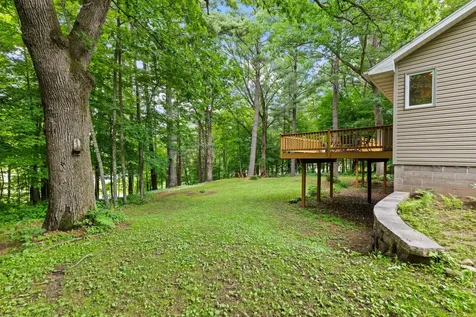 1304 64th Street Turtle Lake WI 54889