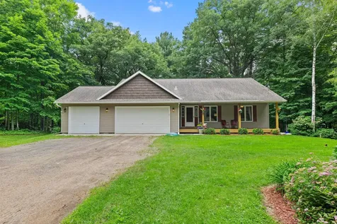 1304 64th Street Turtle Lake WI 54889