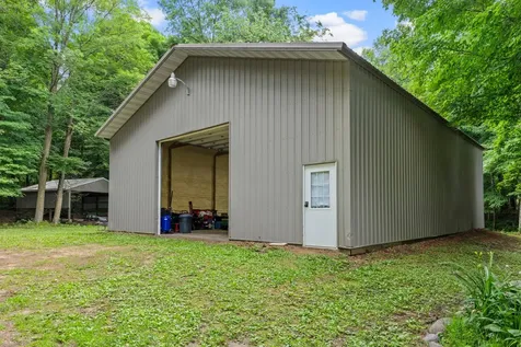 1304 64th Street Turtle Lake WI 54889