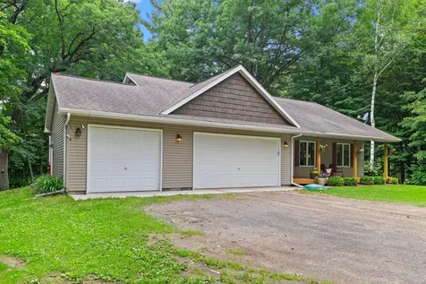 1304 64th Street Turtle Lake WI 54889