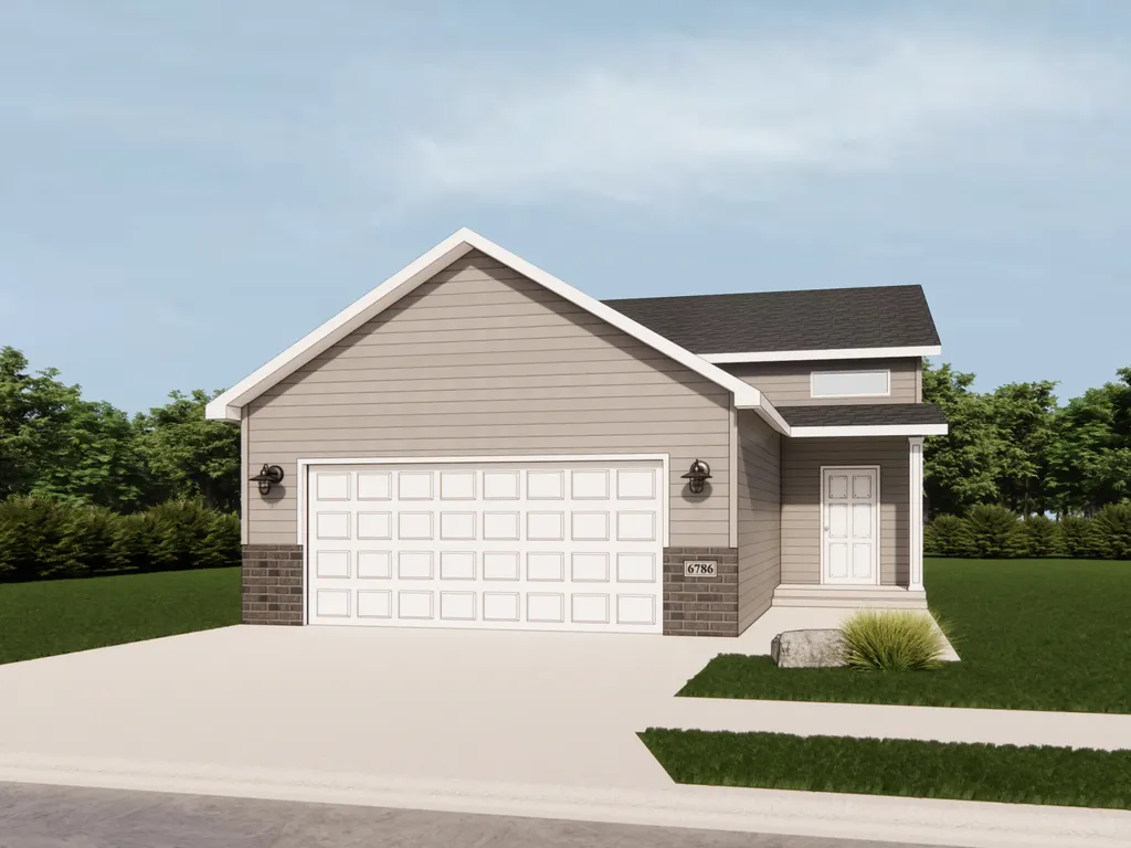 6807 Belding Drive South Fargo ND 58104