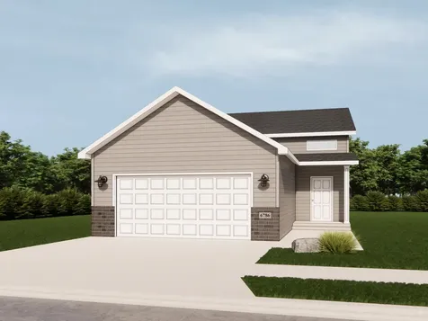 6807 Belding Drive South Fargo ND 58104