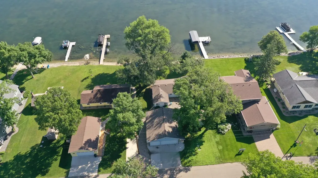 28224 S Shore Drive Starbuck MN 56381