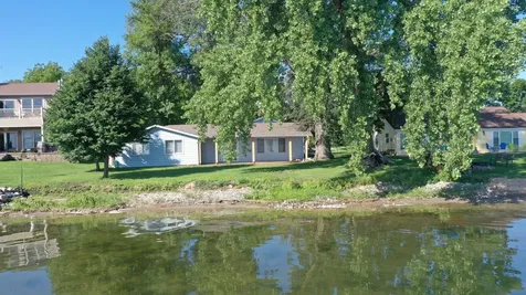28224 S Shore Drive Starbuck MN 56381