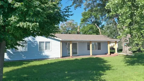 28224 S Shore Drive Starbuck MN 56381
