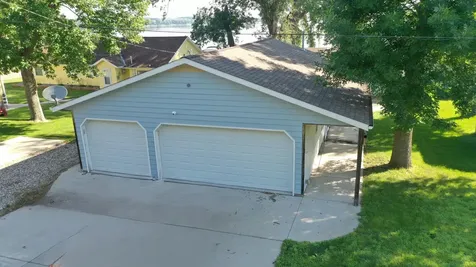 28224 S Shore Drive Starbuck MN 56381