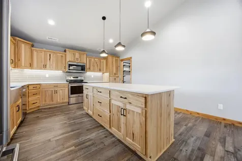 4983 167th Avenue SE Kindred ND 58051