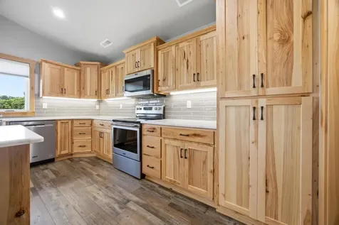 4983 167th Avenue SE Kindred ND 58051