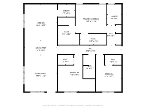 4983 167th Avenue SE Kindred ND 58051