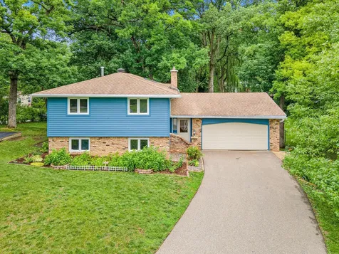 5915 Hidden Oaks Circle SE Prior Lake MN 55372